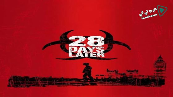 فيلم 28 Days Later 2002 مترجم
