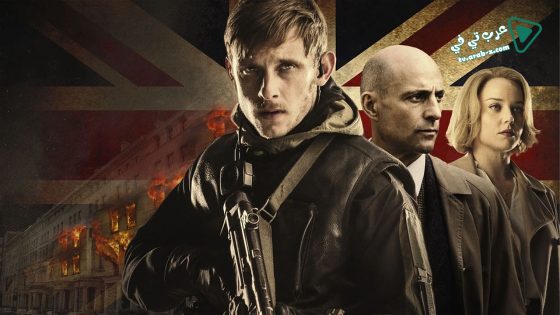 فيلم 6 Days 2017 مترجم