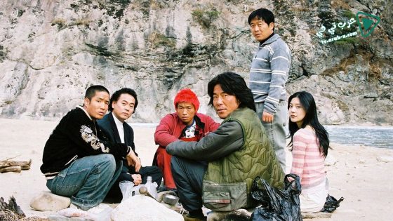 فيلم A Bloody Aria 2006 مترجم