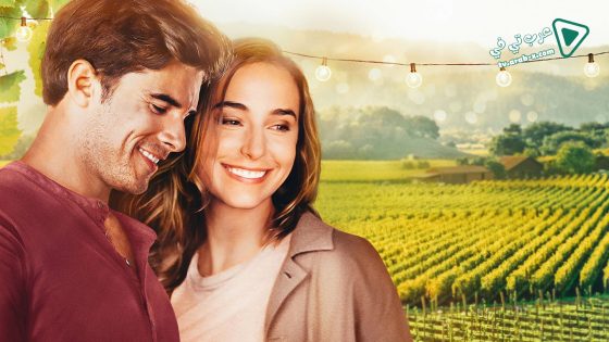 فيلم A California Christmas 2020 مترجم
