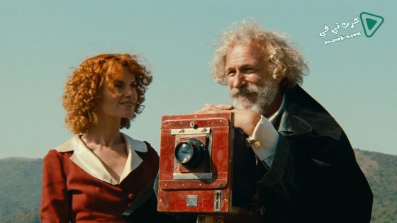 فيلم A Chef in Love 1996 مترجم