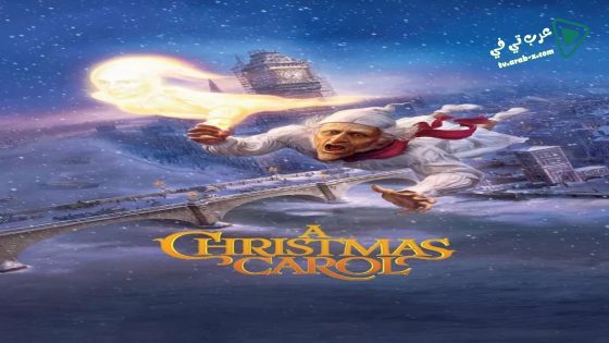 فيلم A Christmas Carol 2009 مترجم