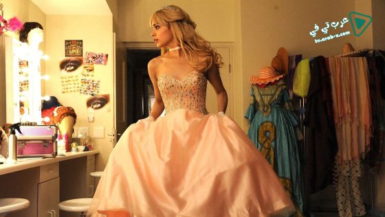 فيلم A Cinderella Story 4 If the Shoe Fits 2016 مترجم