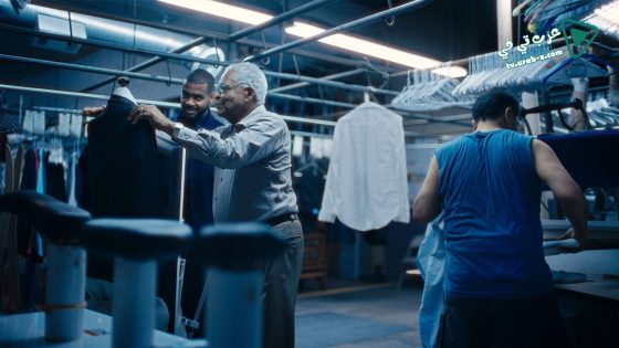 فيلم A Concerto Is a Conversation 2021 مترجم