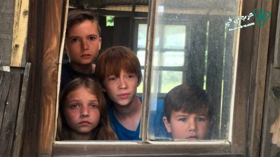 فيلم A Doggone Adventure 2018 مترجم