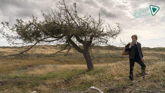 فيلم A Fortunate Man 2018 مترجم