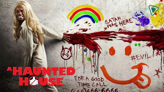 فيلم A Haunted House 2013 مترجم