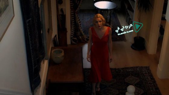 فيلم A Haunting at the Rectory 2015 مترجم