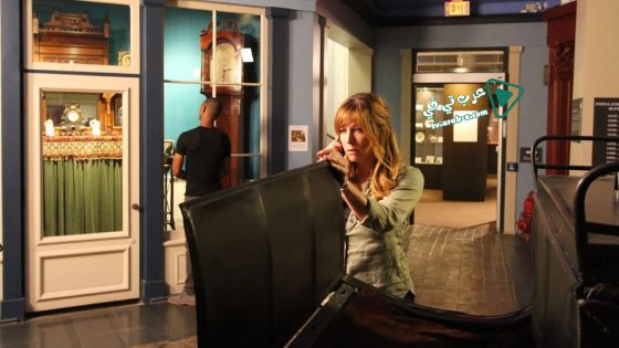 فيلم A Mothers Revenge 2016 مترجم