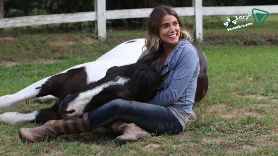 فيلم A Sunday Horse 2015 مترجم