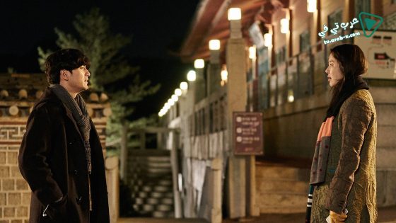 فيلم A Tiger in Winter 2017 مترجم