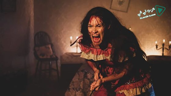 فيلم A Werewolf In England 2020 مترجم