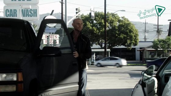 فيلم AWOL-72 2015 مترجم