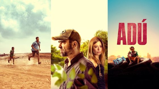 فيلم Adú 2020 مترجم