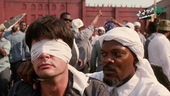 فيلم Against the Wall 1994 مترجم