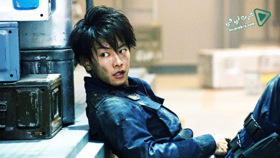 فيلم Ajin: Demi-Human 2017 مترجم