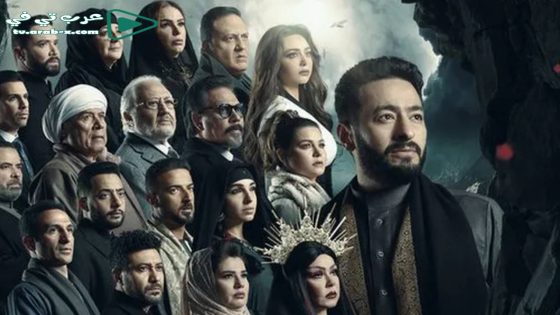 المداح 3 الحلقة 25