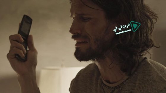 فيلم Alcoholist 2016 مترجم