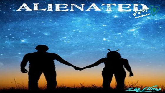 فيلم Alienated 2020 مترجم