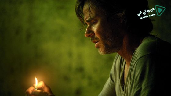 فيلم All Mistakes Buried 2015 مترجم