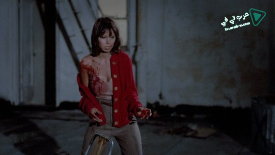 فيلم Alley Cat 1984 مترجم