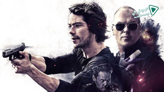فيلم American Assassin 2017 مترجم