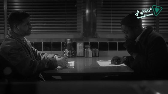 فيلم An Act of War 2015 مترجم