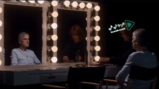 فيلم An Actor Prepares 2018 مترجم