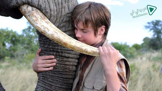 فيلم An Elephants Journey 2017 مترجم