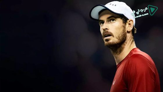 فيلم Andy Murray: Resurfacing 2019 مترجم