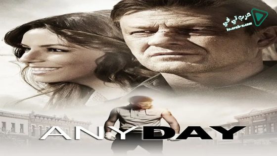 فيلم Any Day 2015 مترجم