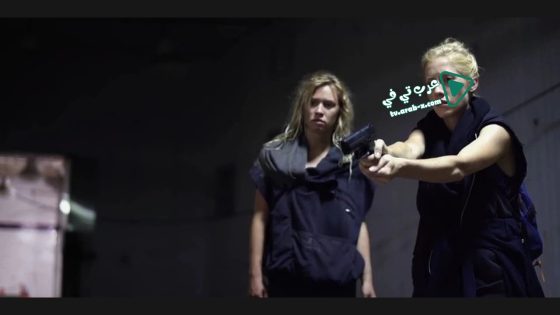 فيلم Apocalypse Road 2016 مترجم