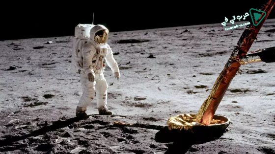 فيلم Apollo 11 2019 مترجم