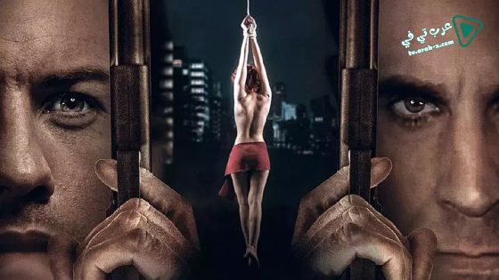 فيلم Art of Deception 2019 مترجم