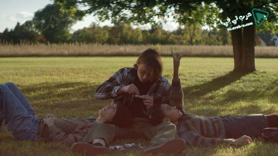 فيلم As You Are 2016 مترجم