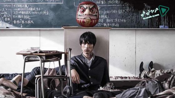 فيلم As the Gods Will 2014 مترجم