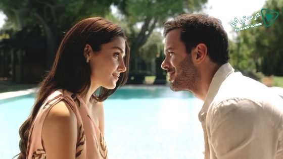 مسلسل حب ودموع الحلقة 1 مترجم