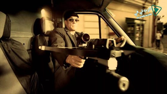 فيلم Assassination Games 2011 مترجم