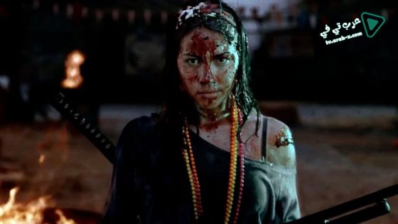 فيلم Asylum Twisted Horror And Fantasy Tales 2020 مترجم