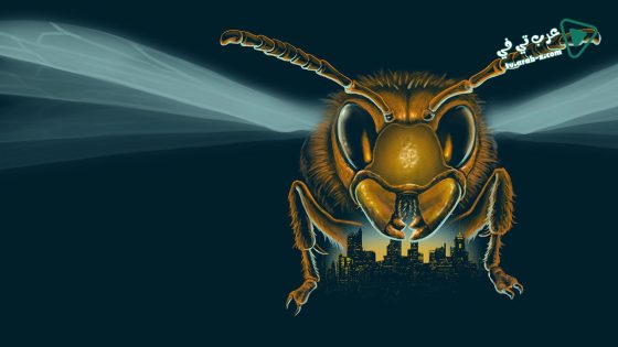 فيلم Attack of the Murder Hornets 2021 مترجم