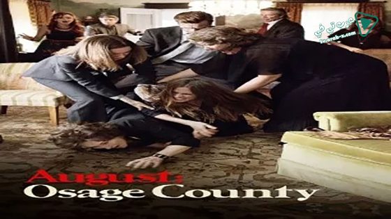 فيلم August: Osage County 2013 مترجم
