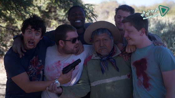 فيلم Bachelor Games 2016 مترجم