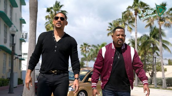 فيلم Bad Boys for Life 2020 مترجم