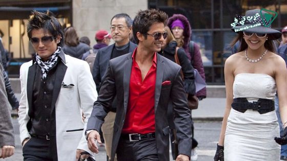 فيلم Badmaa$h Company 2010 مترجم