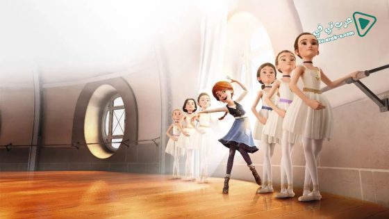 فيلم Ballerina 2016 مترجم