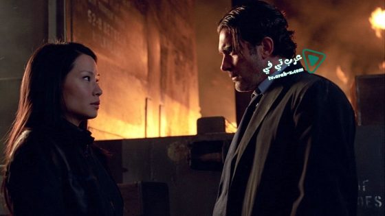 فيلم Ballistic Ecks Vs Sever 2002 مترجم