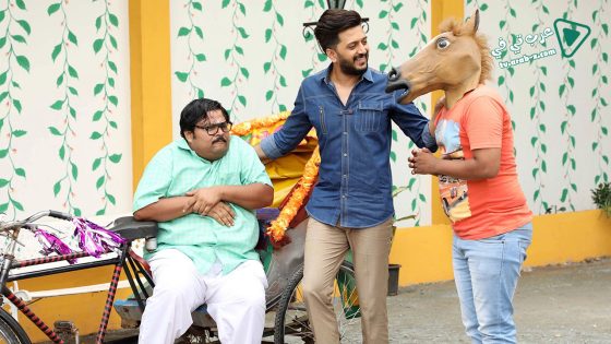 فيلم Bank Chor 2017 مترجم