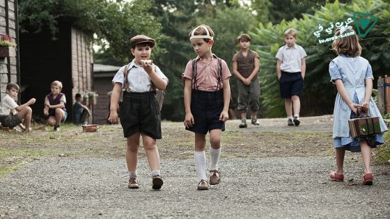 فيلم Barefoot 2017 مترجم