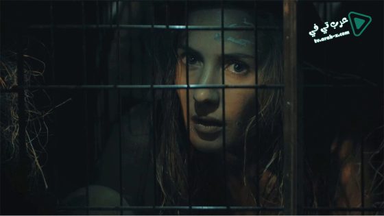 فيلم Barney Burmans Wild Boar 2020 مترجم