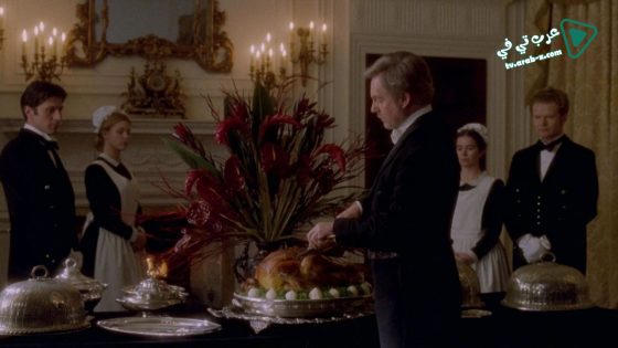 فيلم Basil 1998 مترجم